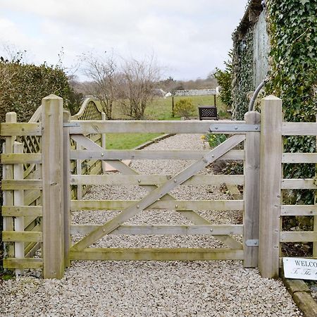 Bwthyn Clyd Villa Dyffryn Ardudwy Buitenkant foto
