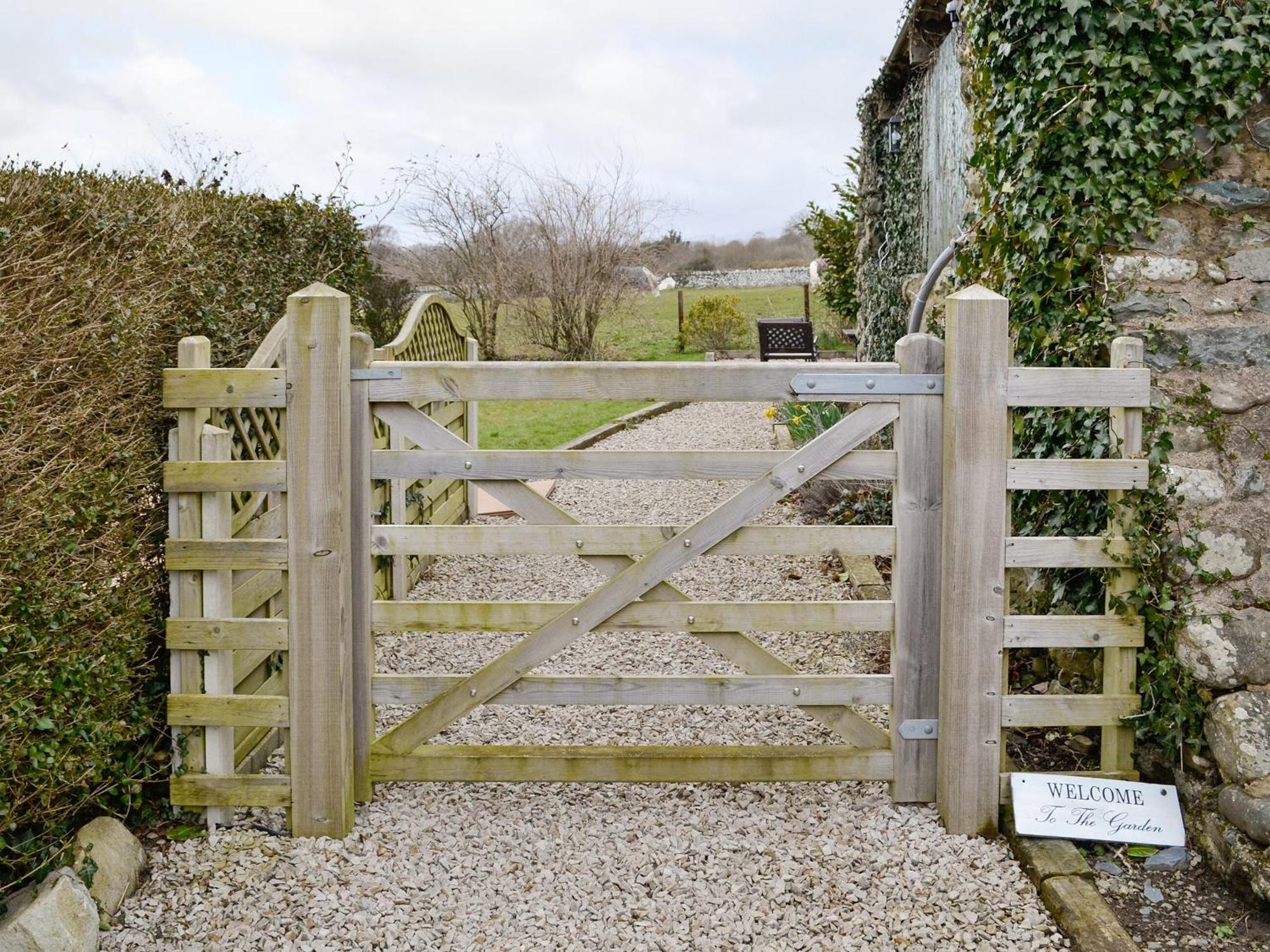 Bwthyn Clyd Villa Dyffryn Ardudwy Buitenkant foto